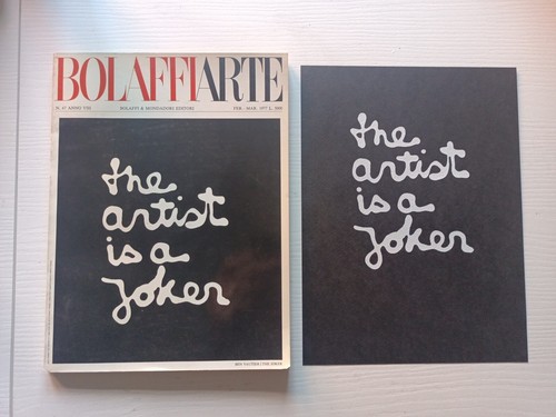 Bolaffi arte ben - arte, n.67