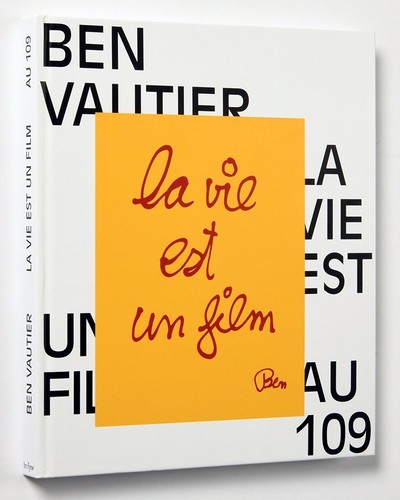 Vie est film 109 - la, film.