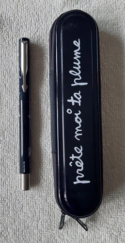 Penna stilografica parker - penna,