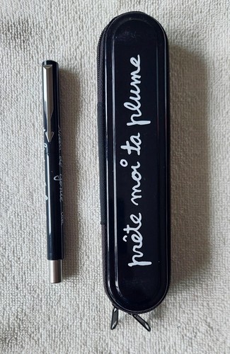 Penna stilografica parker - penna,
