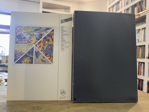 Eric linard editions - linard, catalogue