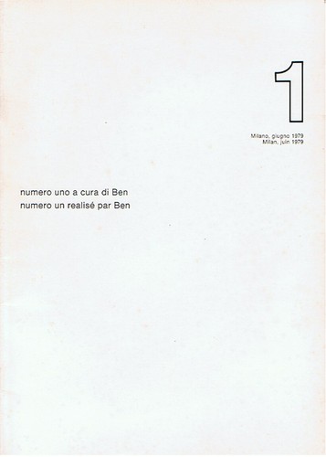 Vautier ben cenobio visualità - cenobio,