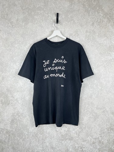 Camicia vintage ben vautier - ben,