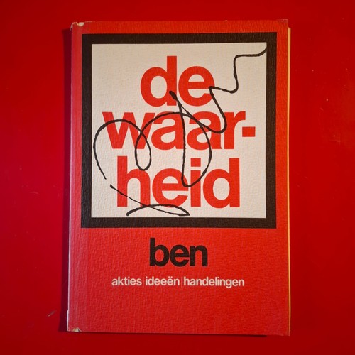 Ben akties - ben,