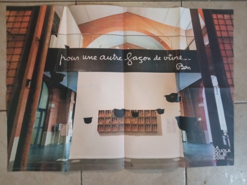 Ben vautier 2023 - vautier, manifesto